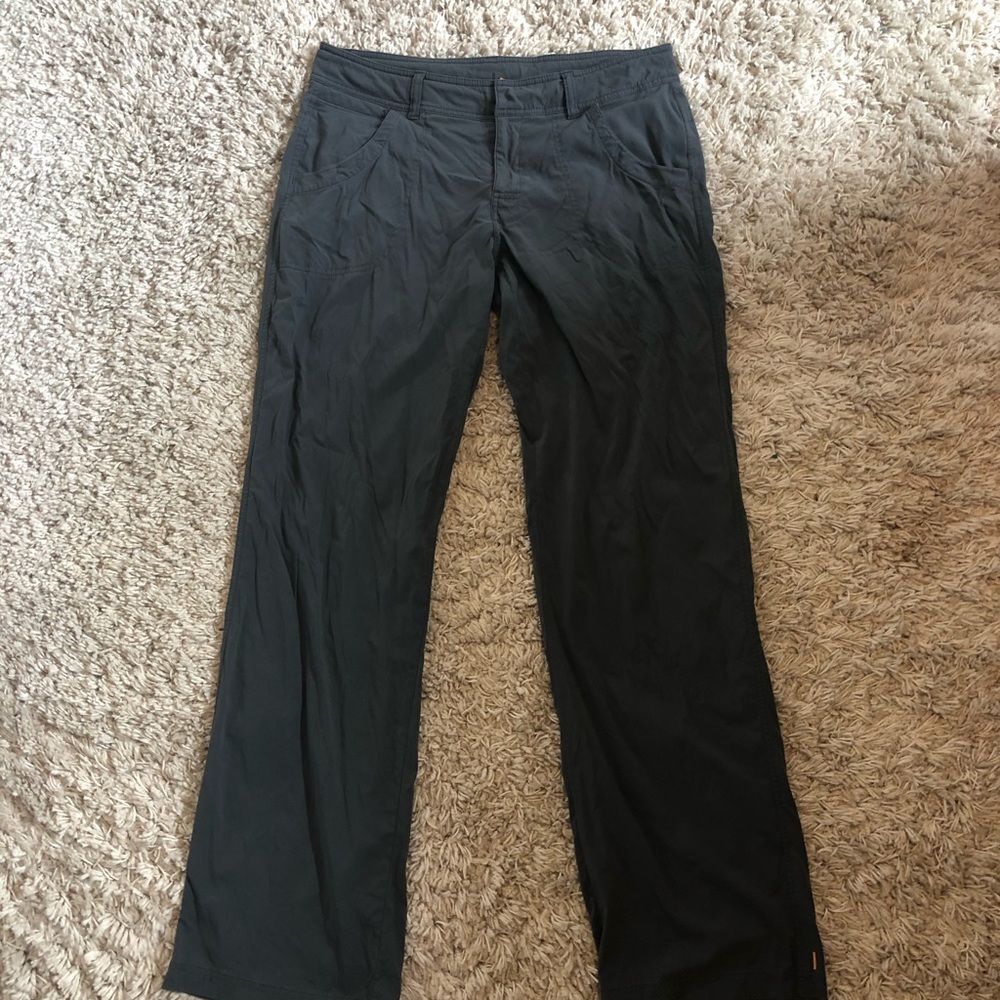 Lucy Hiking Pants Women’s Medium Tall